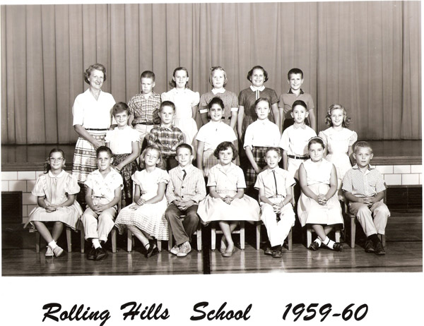 Rolling Hills Elementary