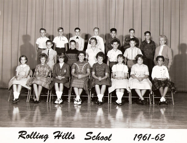 Rolling Hills Elementary